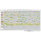 Plánovacia tabuľa PROFESSIONAL 100x200 cm