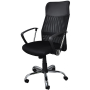 Kancelárska stolička Office Product Corfu