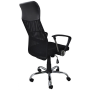 Kancelárska stolička Office Product Corfu