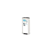 Atramentová náplň HP C9449A HP 70 pre DesignJet Z2100/ Z3100/ Z3200 photo black (130 ml)