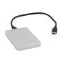 Externý disk Q-CONNECT 1TB