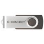 Flash disk USB Q-CONNECT 2.0 8 GB