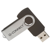 Flash disk USB Q-CONNECT 2.0 32 GB