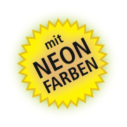 Sada linerov STABILO Point 88 neon 88/6S