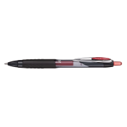 Roller gélový uni Signo UMN-207E červený 0.7mm