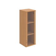 Policová skriňa Strong, P, horná, 40x115,2x40 cm, buk/buk