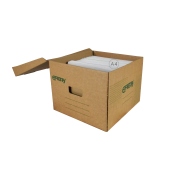 Úložný box EMBA 1.H/H TYP UB1