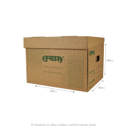 Úložný box EMBA 1.H/H TYP UB1