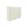 Archívna krabica EMBA TYP II/450 R:110x450x320 mm