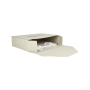 Archívna krabica EMBA TYP II/450 R:110x450x320 mm