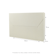 Archívny box EMBA TYP II/505