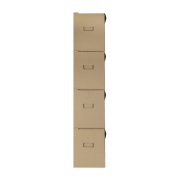 Skupinový box EMBA TYP I/5x75 zelená potlač
