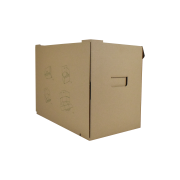 Skupinový box EMBA TYP I/5x75 zelená potlač