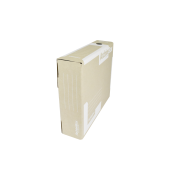 Archívny box EMBA TYP I/75/COL/W biely