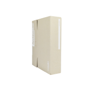 Archívny box EMBA TYP I/75/COL/W biely