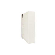 Archívny box EMBA TYP I/75/ECO červený