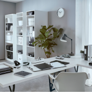 Zošívačka Leitz New NeXXt WOW 5502 metalická ružová