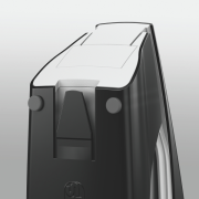Zošívačka Leitz New NeXXt WOW 5502 metalická modrá