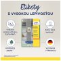 Etikety univerzálne 210x297mm Avery  A4, silne lepivé 20 hárkov