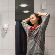 Vôňa do elektr.osviežovača vzduchu TORK Citrusová A1